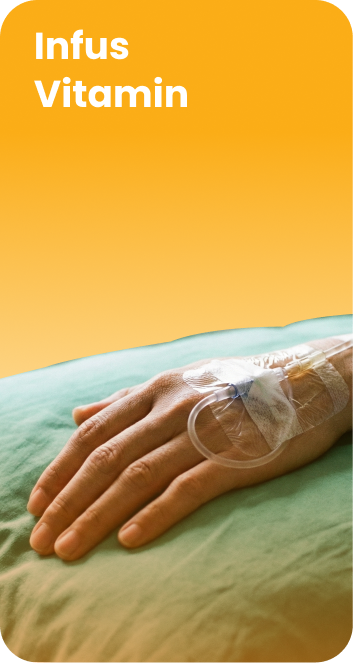 Layanan Vaksinasi Umroh